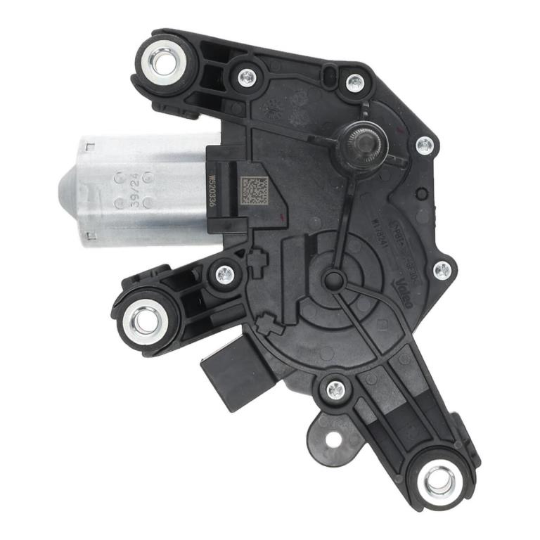 Moteur d'essuie-glace VALEO 582736